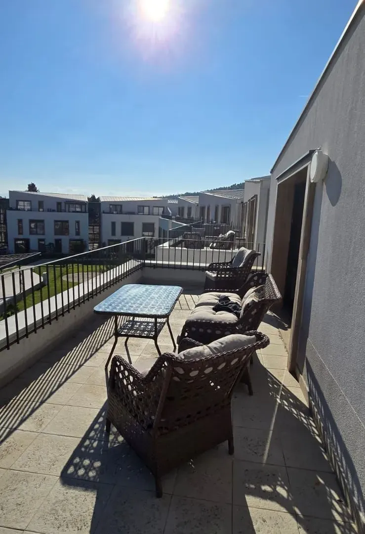 Prodaja, dvosoban stan, 101m², Zagorič, Podgorica