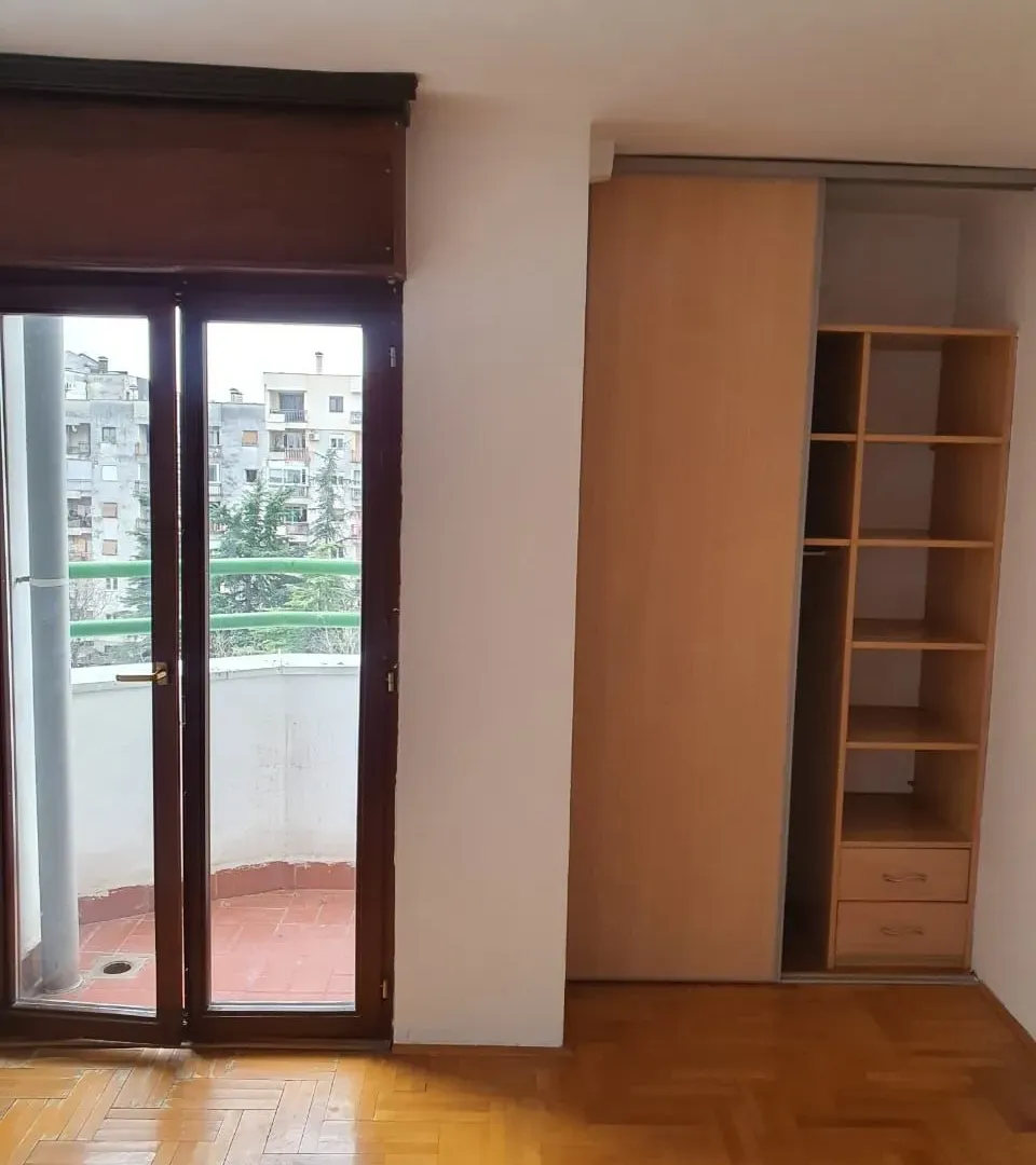 Prodaja, stan, 105m², Podgorica, Crna Gora