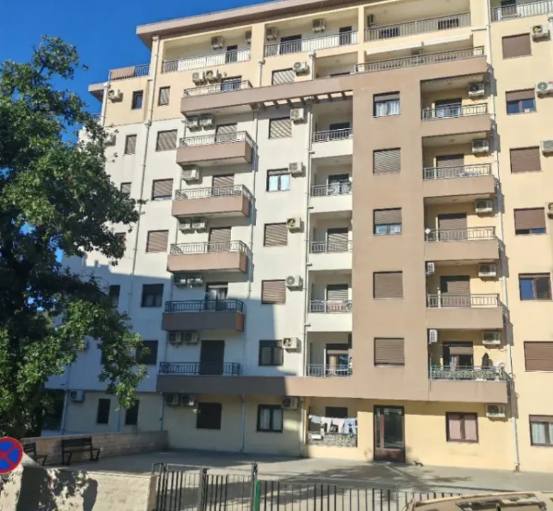 Prodaja, jednosoban stan, 39m², Budva, Crna Gora