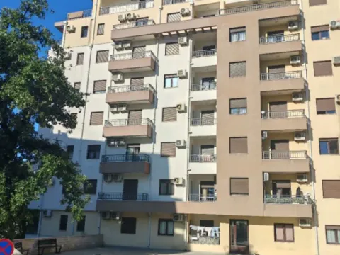 Sale, one bedroom apartment, 39m², Budva, Crna Gora - image 1