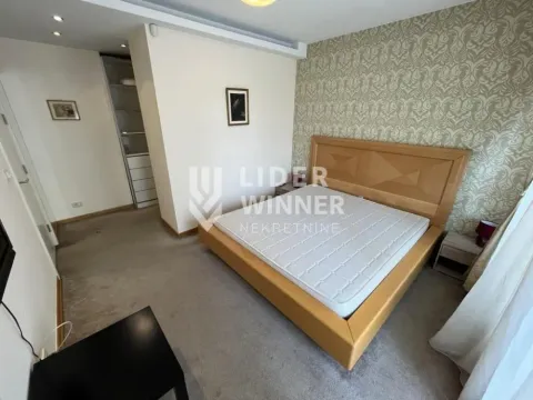 Sale, three bedroom apartment, 106m², Belvil, Beograd - image 10