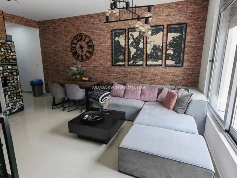 Prodaja, jednosoban stan, 52m², Kotor, Crna Gora - image 29