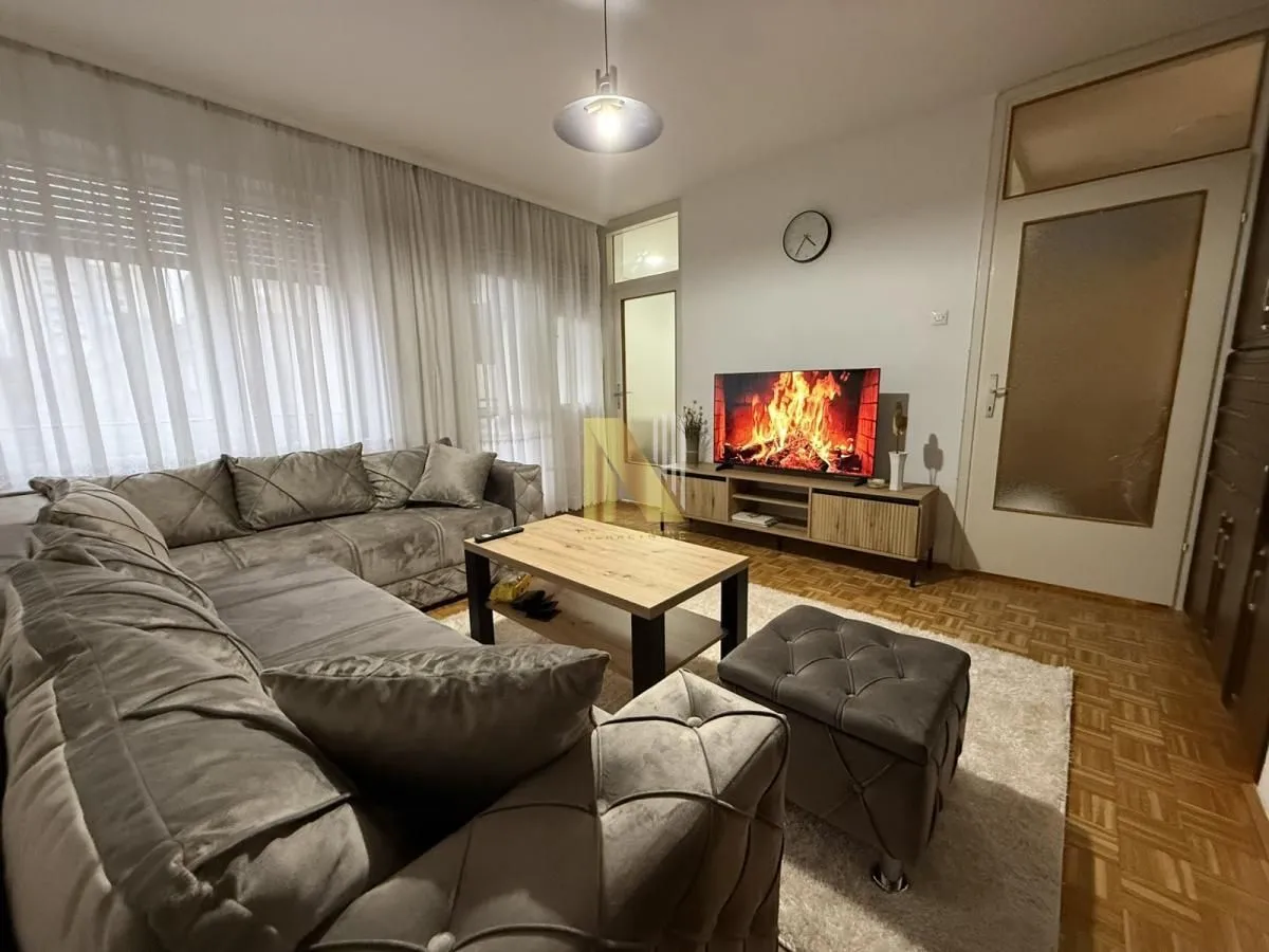 Izdavanje, dvosoban stan, 56m², Liman 3, Novi Sad Sve Podlokacije