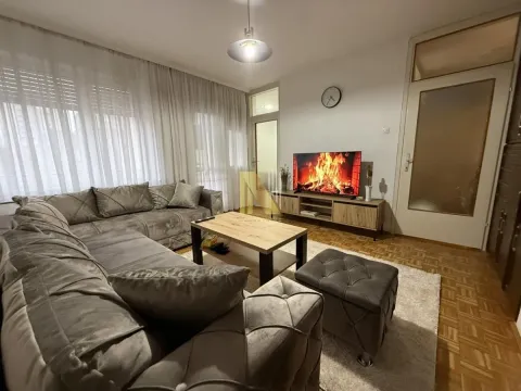 Izdavanje, dvosoban stan, 56m², Liman 3, Novi Sad Sve Podlokacije - image 2