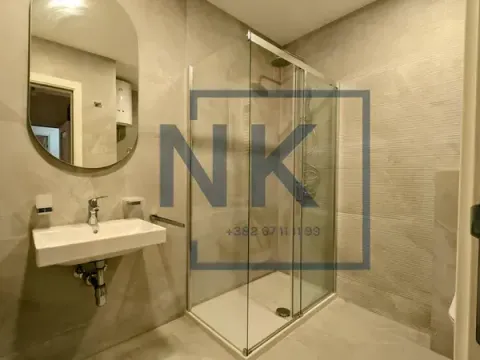 Izdavanje, dvosoban stan, 72m², Central Point, Podgorica - image 7