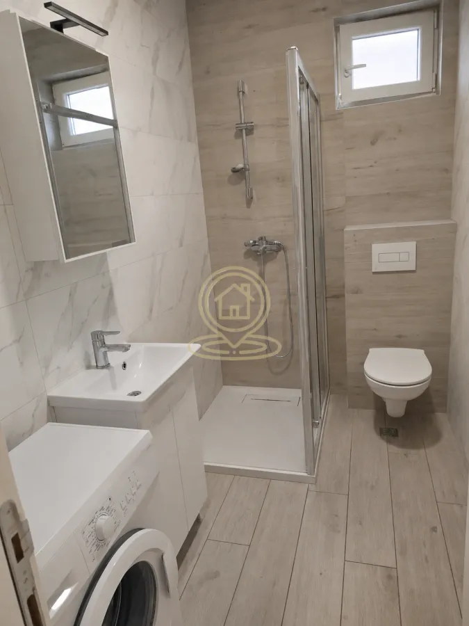 Prodaja, jednosoban stan, 40m², Adice, Novi Sad Sve Podlokacije