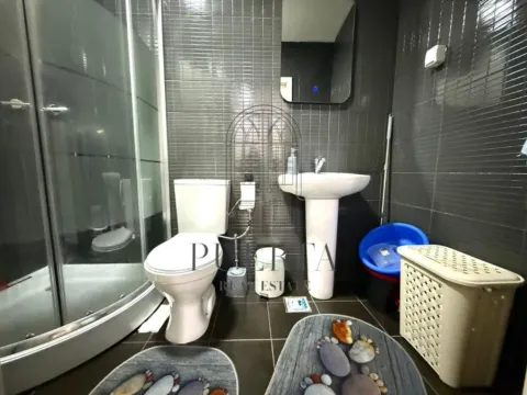 Izdavanje, dvosoban stan, 65m², Ljubović, Podgorica - image 10