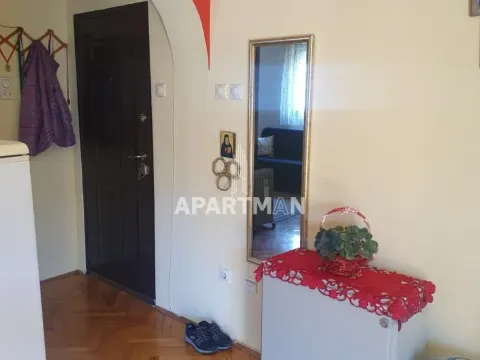 Prodaja, dvosoban stan, 43m², Kneževac, Beograd - image 7