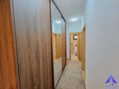 Izdavanje, trosoban stan, 85m², Rozino, Budva - image 4