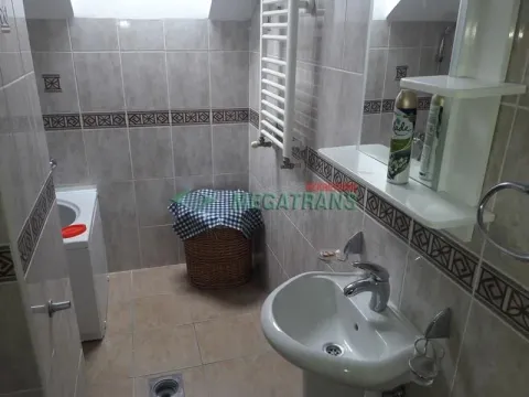 Rent, four bedroom apartment, 115m², Grbavica, Novi Sad Sve Podlokacije - image 11