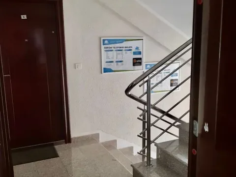 Rent, two bedroom apartment, 70m², Lazi, Budva - image 3