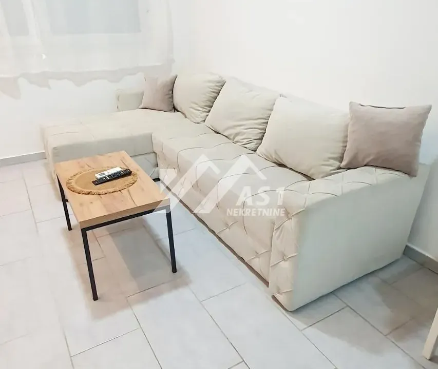 Rent, apartment, 27m², Adice, Novi Sad Sve Podlokacije