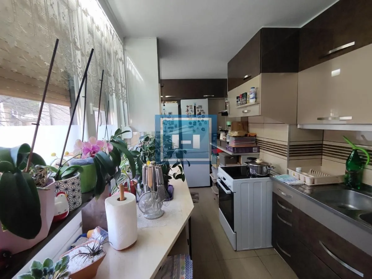Prodaja, jednosoban stan, 41m², Centar, Jagodina