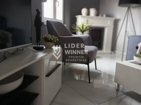 Izdavanje, dvosoban stan, 55m², Vojvode Vlahovica, Beograd - image 8