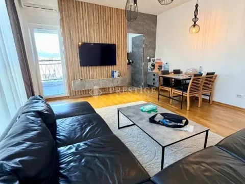 Rent, one bedroom apartment, 51m², Stari Aerodrom, Podgorica - image 3
