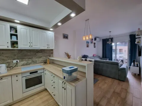 Sale, one bedroom apartment, 45m², Budva, Crna Gora - image 3