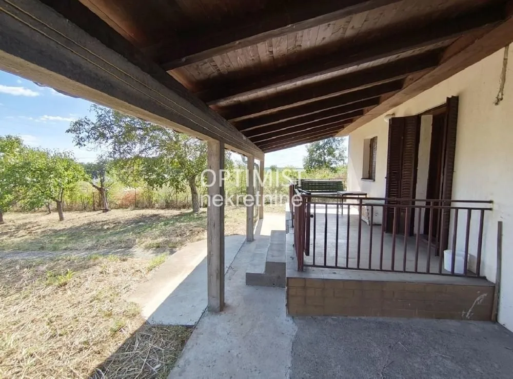 Sale, house, 89m², Grocka, Beograd