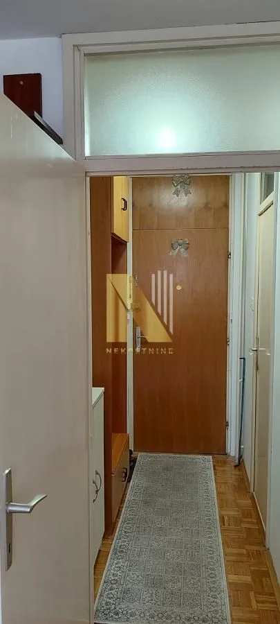 Izdavanje, jednosoban stan, 39m², Liman 3, Novi Sad Sve Podlokacije