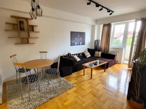 One Bedroom Apartment for Rent, 42m2, Čair, Niš One Bedroom Apartment for Rent, 42m2, Čair, Niš