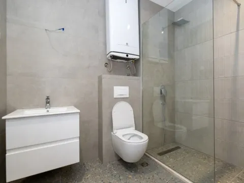 Sale, three bedroom apartment, 130m², Zabjelo, Podgorica - image 12
