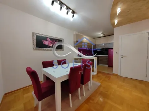 Rent, two bedroom apartment, 73m², Centar, Novi Sad - image 6