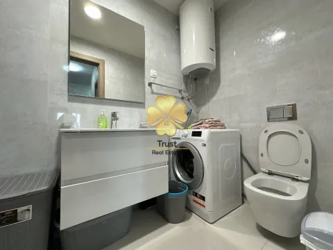 Sale, two bedroom apartment, 85m², Master Kvart, Podgorica - image 13