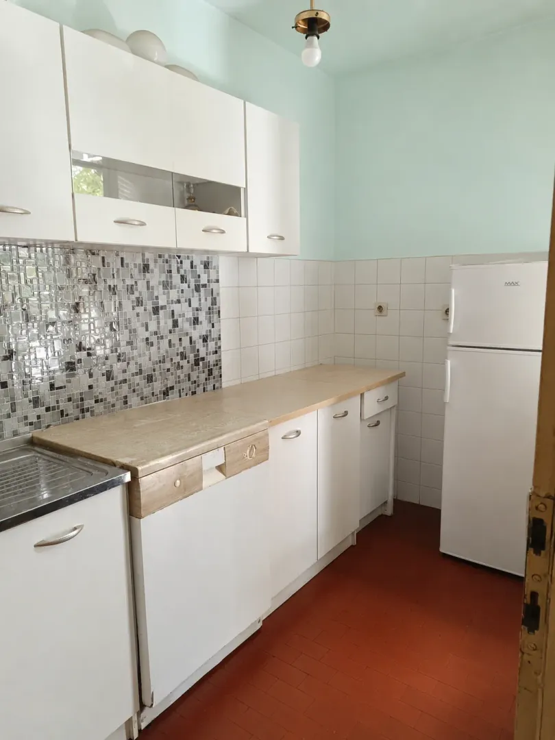 Prodaja, dvosoban stan, 77m², Zabjelo, Podgorica