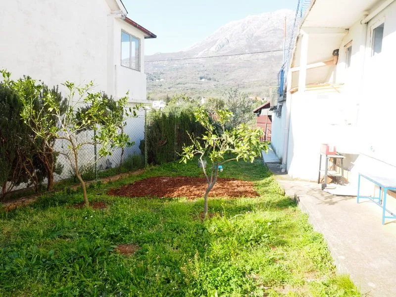 Sale, house, 120m², Dobra Voda, Bar