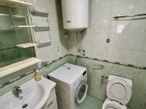 Rent, one bedroom apartment, 56m², Preko Morače, Podgorica - image 8