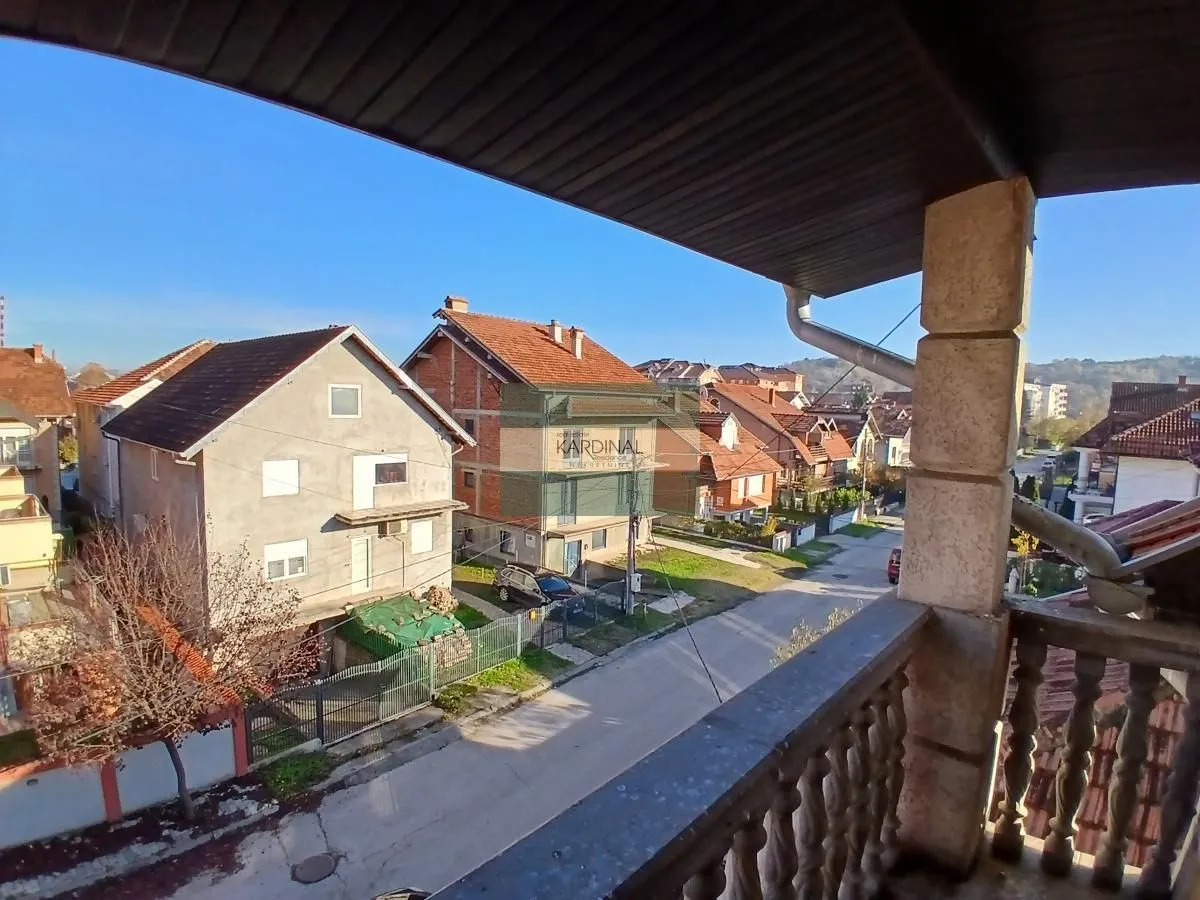 Prodaja, kuća, 440m², Centar, Jagodina