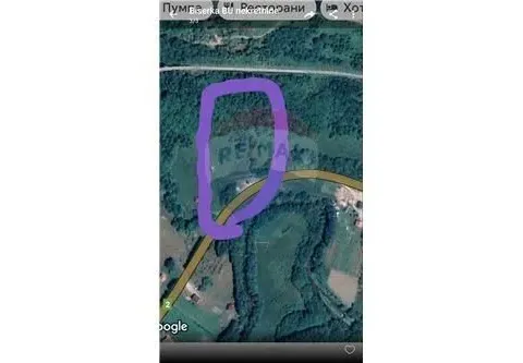 Prodaja, plac, 126000m², Bijelo Polje, Podgorica - image 3