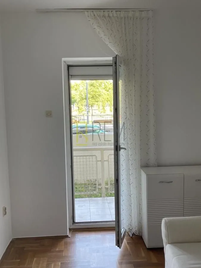 Prodaja, dvosoban stan, 65m², Stari Aerodrom, Podgorica