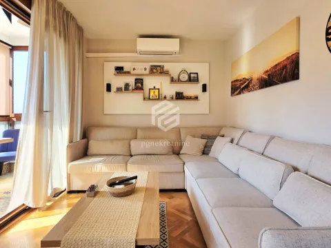 Rent, apartment, 28m², Blok 9, Podgorica - image 2