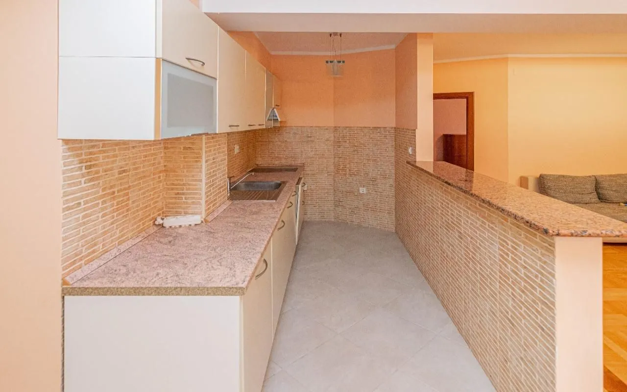 Prodaja, jednosoban stan, 60m², Igalo, Herceg Novi