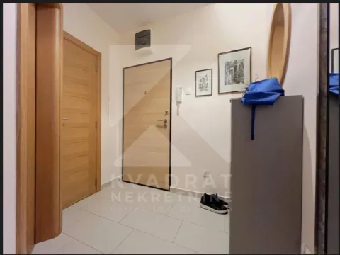 Sale, one bedroom apartment, 48m², Stari Aerodrom, Podgorica - image 13