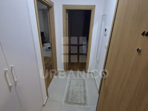 Rent, one bedroom apartment, 47m², City Kvart, Podgorica - image 9