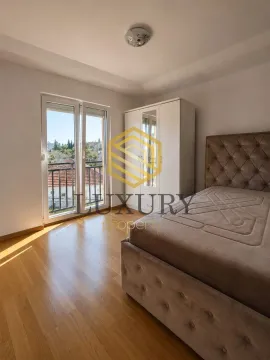 Rent, two bedroom apartment, 68m², Zagorič, Podgorica - image 3