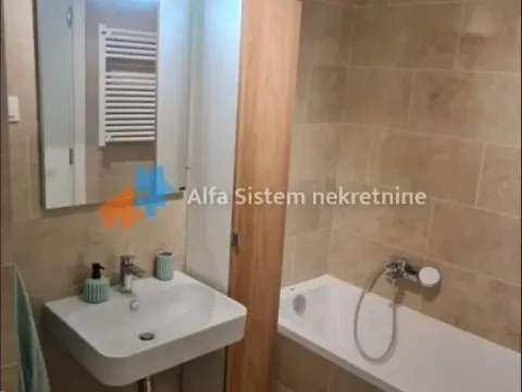 Izdavanje, dvosoban stan, 56m², Novi Beograd Blok 65, Novi Beograd Sve Podlokacije - image 10