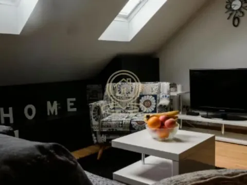 Izdavanje, dvosoban stan, 51m², Stari Grad, Beograd - image 4