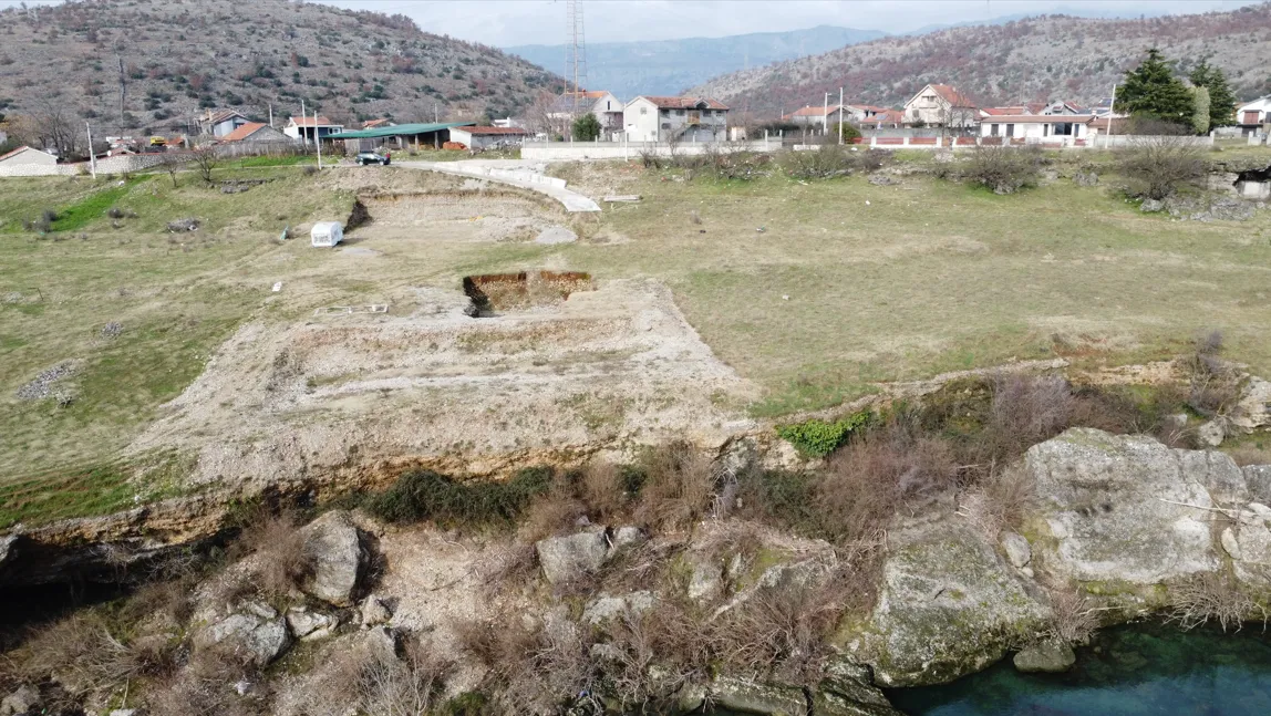 Prodaja, plac, 2500m², Podgorica, Crna Gora
