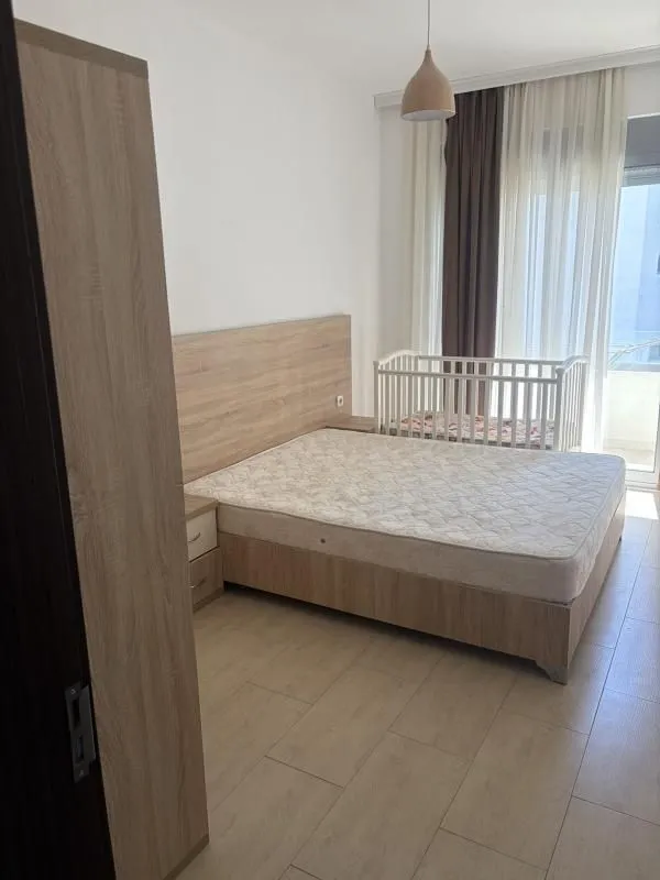Prodaja, jednosoban stan, 47m², Ulcinj, Crna Gora
