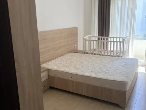 Prodaja, jednosoban stan, 47m², Ulcinj, Crna Gora - image 2