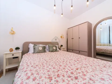 Izdavanje, jednosoban stan, 45m², Preko Morače, Podgorica - image 8