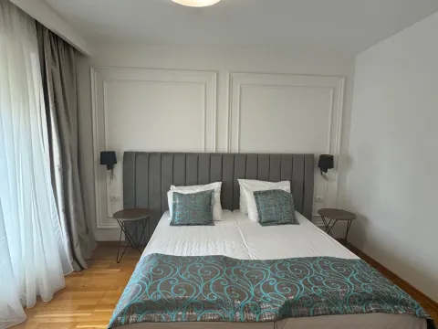 Prodaja, dvosoban stan, 71m², Bečići, Budva - image 11