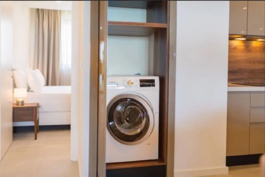 Sale, two bedroom apartment, 107m², Rafailovići, Budva