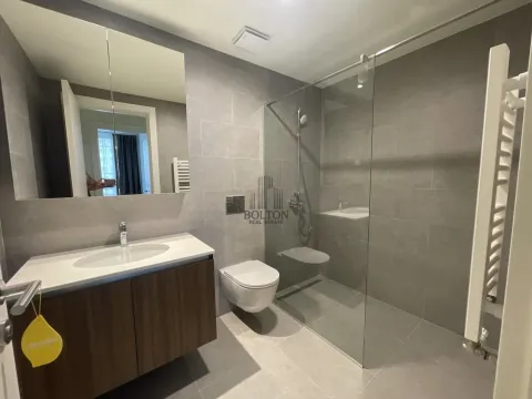 Izdavanje, trosoban stan, 71m², Savski Venac, Beograd - image 8