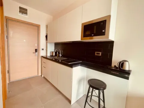 Sale, studio apartment, 24m², Kavač, Kotor - image 6