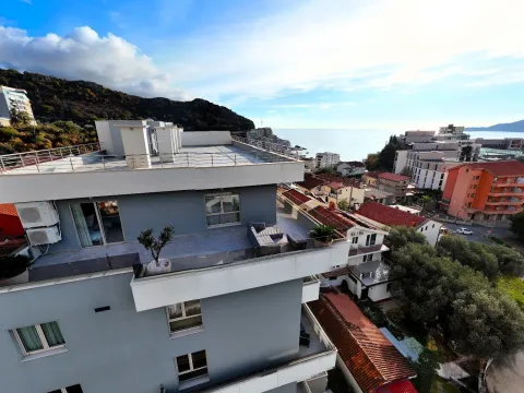 Prodaja, trosoban stan, 184m², Bečići, Budva - image 6