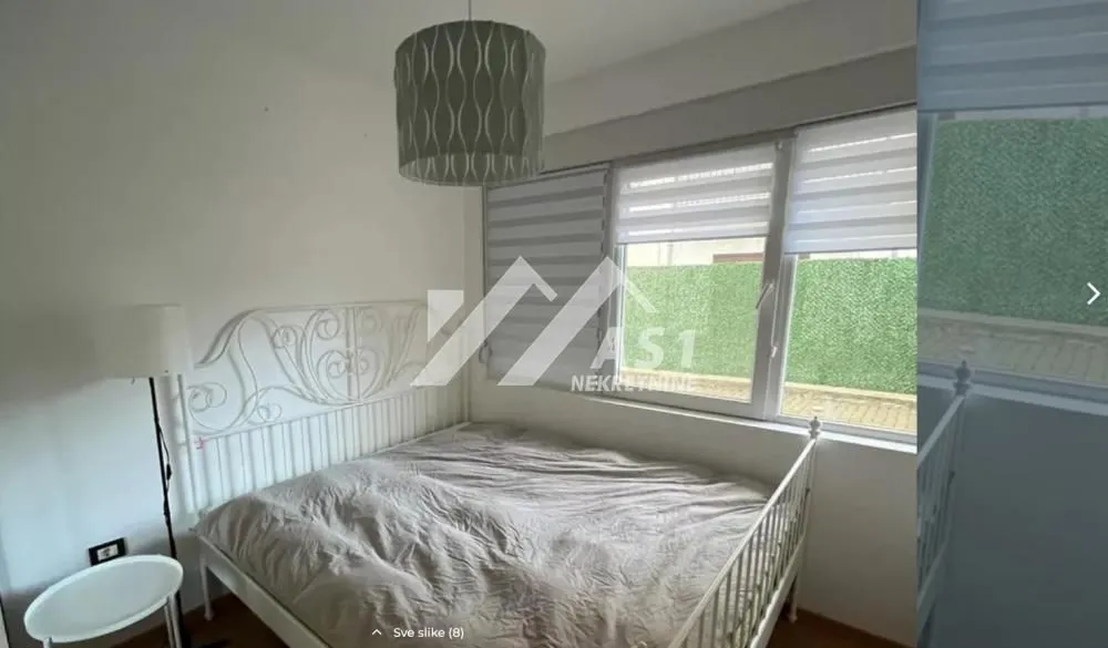 Izdavanje, jednosoban stan, 35m², Vidovdansko naselje, Novi Sad Sve Podlokacije