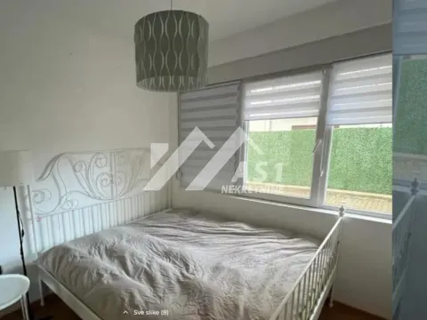 Izdavanje, jednosoban stan, 35m², Vidovdansko naselje, Novi Sad Sve Podlokacije - image 5